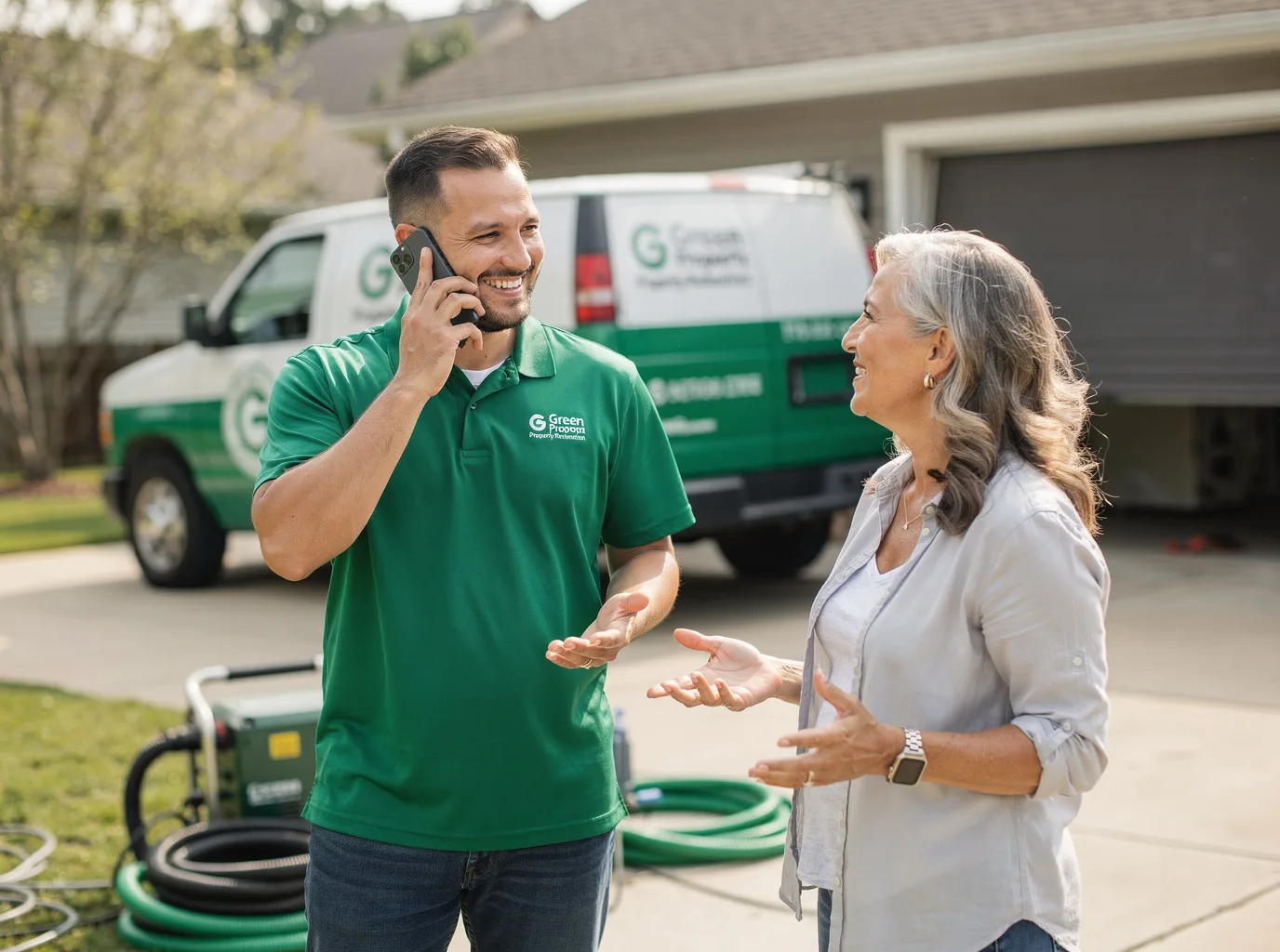 Water Damage Restoration Voltaire, ND FAQs